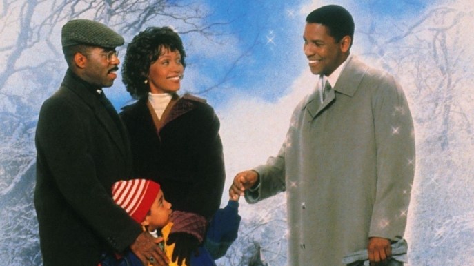 Uno sguardo dal cielo, come finisce il film con Whitney Houston e Denzel Washington