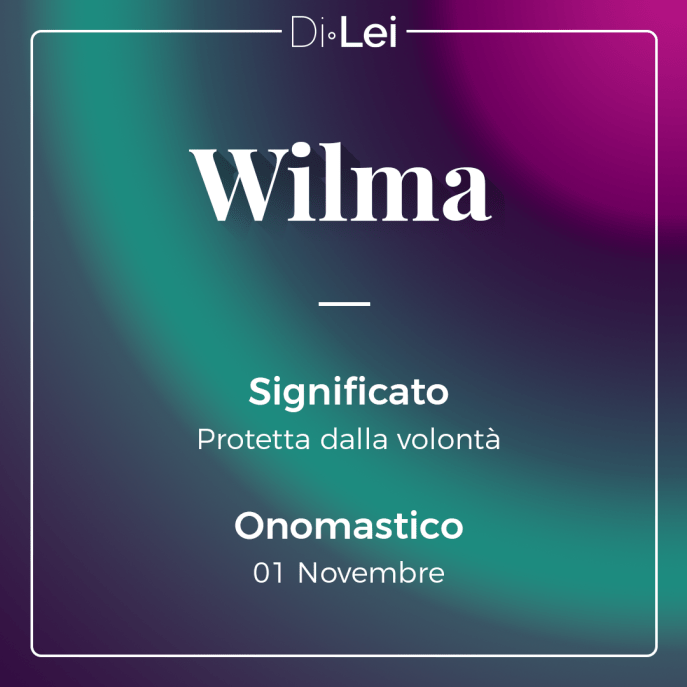 Wilma