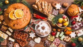 Come abbinare gli alimenti nel modo corretto, anche a Natale