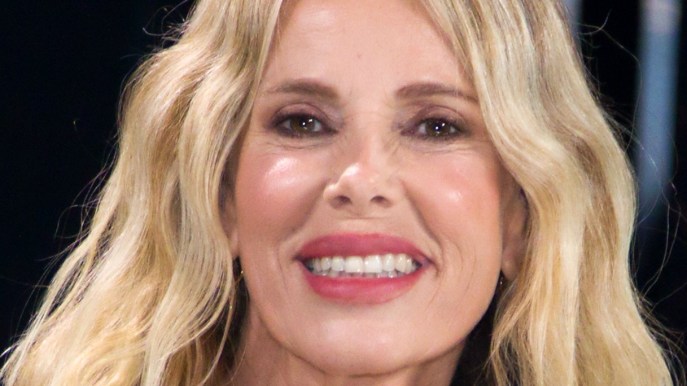 Alessia Marcuzzi come la Carrà: quando va in onda lo show ispirato a Carramba! Che sorpresa