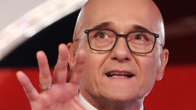 Sondaggi Grande Fratello del 30 dicembre: chi esce tra i 4 in nomination