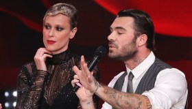 Angelo Madonia a Domenica In: “Con Federica nessuno scontro. Deluso dal finale”