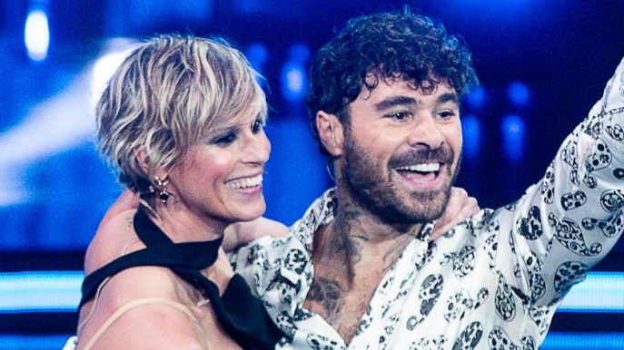 Angelo Madonia torna su Ballando e ammette: “Licenziato dopo sacrifici”