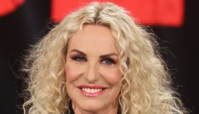 Antonella Clerici, anello al dito: matrimonio in vista con Vittorio Garrone?