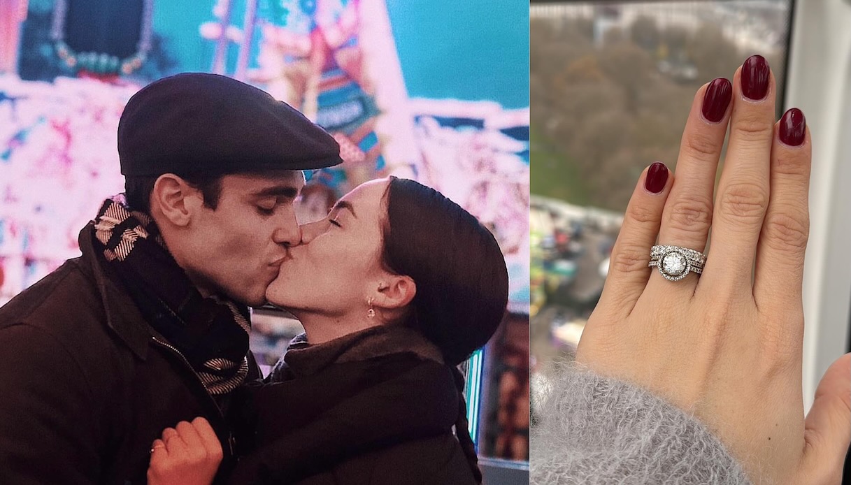 I matrimoni vip previsti nel 2025, da Aurora Ramazzotti a Lady Gaga