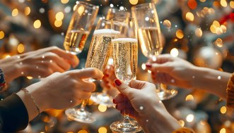 I rituali da fare a Capodanno per avere fortuna e prosperità nel 2025