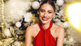Carolina Benvenga, la regina del web in tour: “Natale per sempre è pura magia”