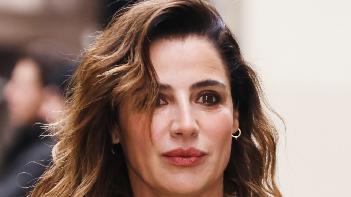 Anticipazioni Che tempo che fa dell’8 dicembre: il ritorno di Luisa Ranieri