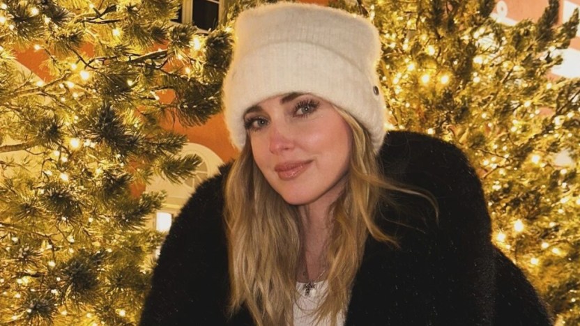 Chiara Ferragni e Tronchetti Provera, incontro con gli ex alla recita di Natale: le reazioni