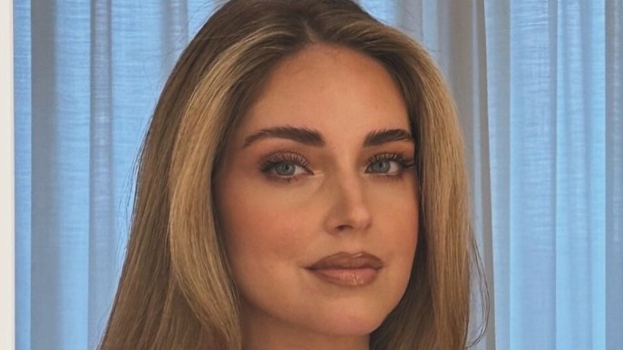 Chiara Ferragni saluta il 2024 in lacrime: tutto è cambiato dopo il Pandoro Gate