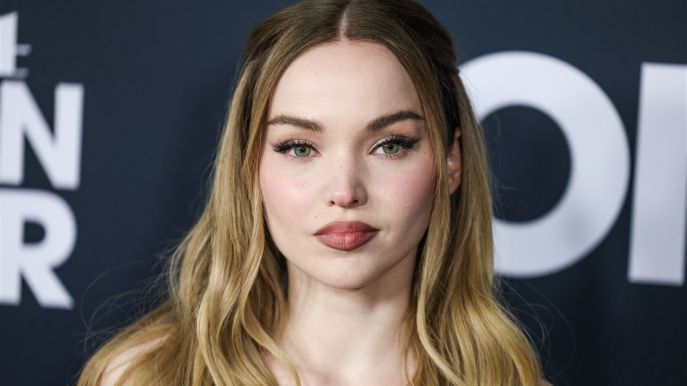 Dove Cameron