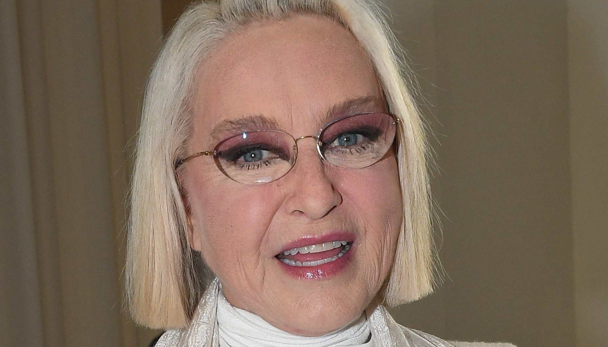 Eleonora Giorgi a Verissimo: “Ho rischiato di morire, questo Natale è un dono”