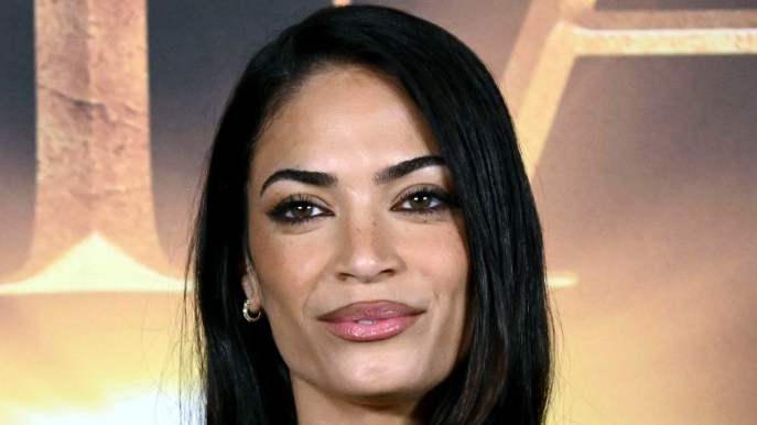 Elodie torna a Sanremo: “Nel 2017 mi sentivo mia zia”. E parla di Andrea Iannone