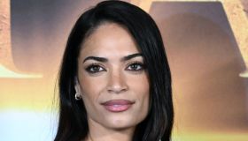 Elodie copia Angelina Jolie, look quasi identico sul red carpet