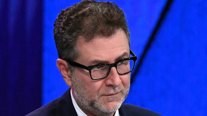 Ascolti tv dell’8 dicembre, Fabio Fazio ci riprova contro Vincenzo Malinconico 2