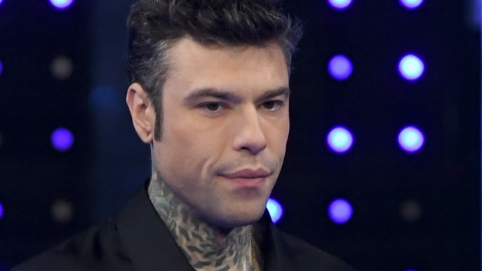 Fedez, retroscena su Sarà Sanremo: “Brusco litigio con la sua storica assistente”