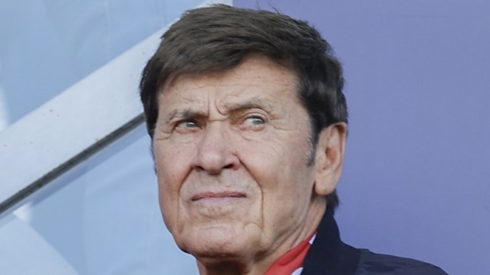 Anticipazioni Che tempo che fa del 15 dicembre, il ritorno di Gianni Morandi: tutti gli ospiti