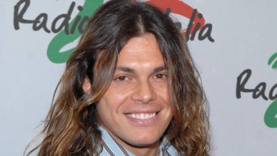 Gianluca Grignani
