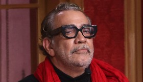 “Guillermo Mariotto sta male, soffre di tachicardia”, parla l’amico