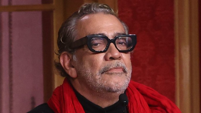 “Guillermo Mariotto sta male, soffre di tachicardia”, parla l’amico