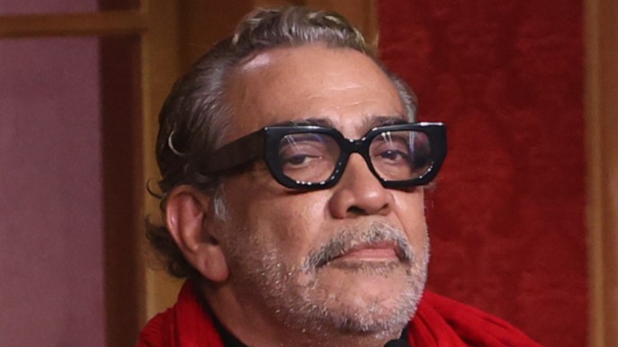 Guillermo Mariotto, un altro Tapiro dopo il fuorionda a Ballando con le stelle