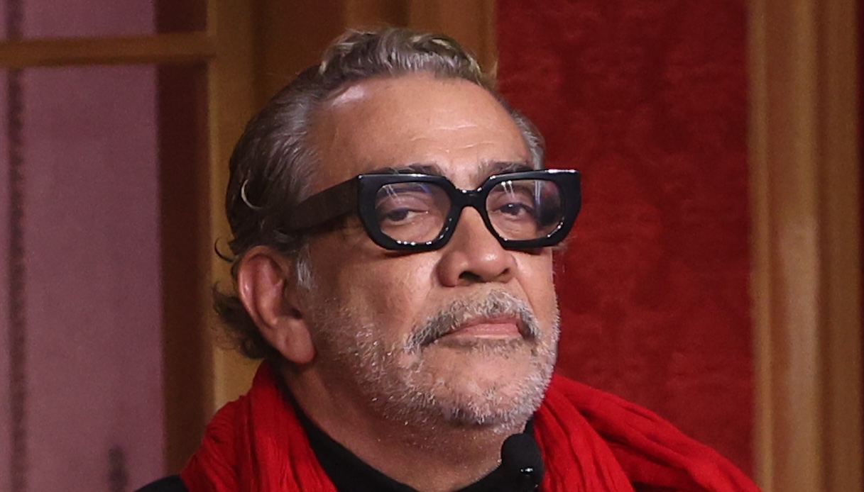 Guillermo Mariotto, la sua verità sull’accusa di molestie e su Staffelli “maleducato”