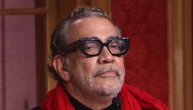 Guillermo Mariotto, la sua verità sull’accusa di molestie e su Staffelli “maleducato”