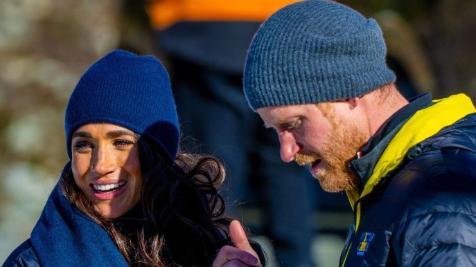 Harry e Meghan Markle, lo sgarbo per Natale: feste solitarie con un segreto