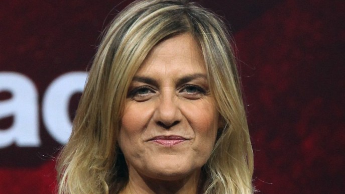 Tapiro d’Oro per Irene Grandi: “Sarei dovuta arrivare prima a Sanremo”. E fa chiarezza su Amadeus