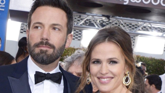 Jennifer Garner e Ben Affleck, Natale insieme “ma solo per i figli”: i timori di J.Lo