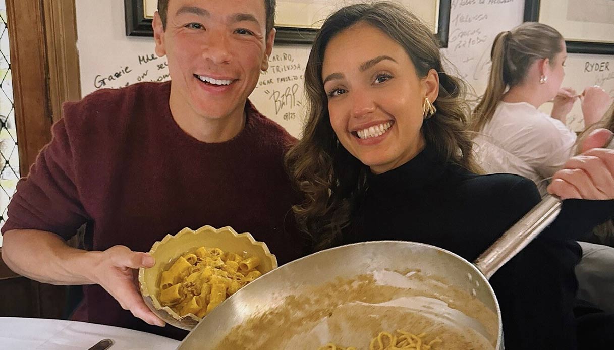 Vacanze di Natale in Italia: le star che scelgono il Belpaese