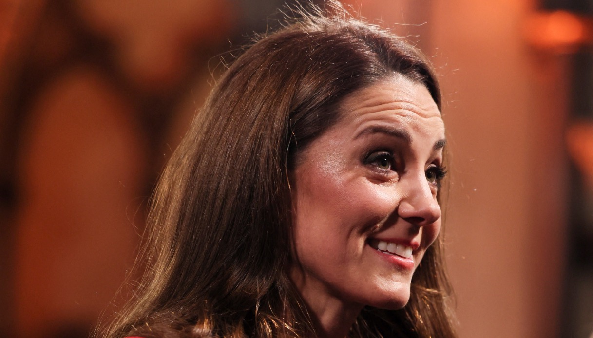 Kate Middleton, la confessione dell’amico: “Ora è una persona diversa”