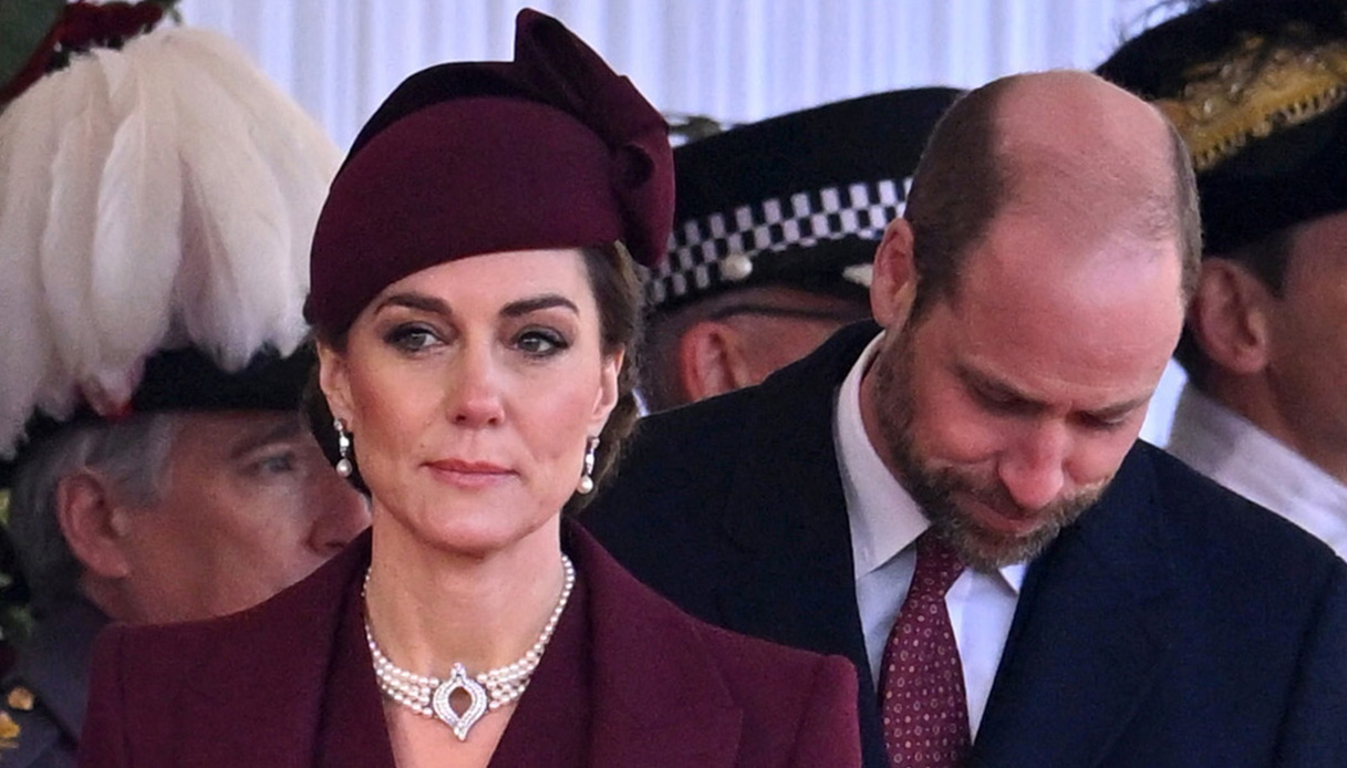 Kate Middleton, George alla scuola statale: è scontro con William