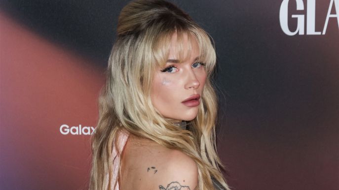 Lottie Moss