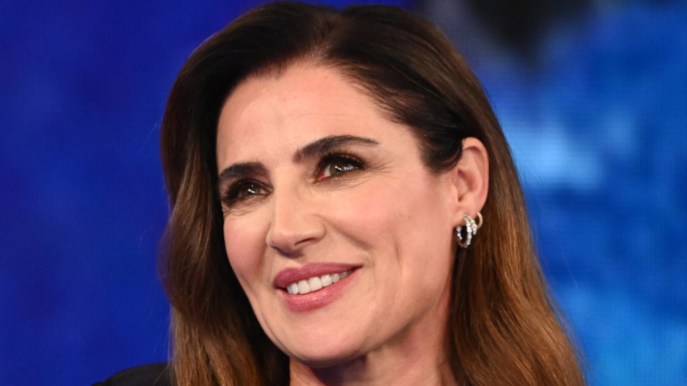 Che tempo che fa, le pagelle dell’8 dicembre: Luisa Ranieri perfetta (10), Sting non delude (9)