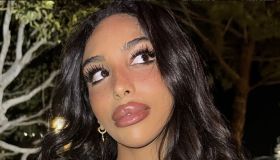 Lulù Selassiè sotto processo per stalking all’ex Manuel Bortuzzo. Il messaggio delle sorelle