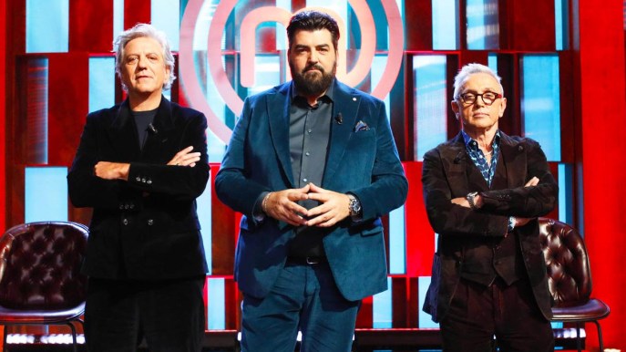 Masterchef, quest’anno cambiano tutte le regole. Quando vederlo