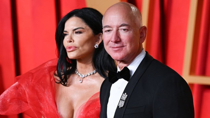 Jeff Bezos si sposa a Natale: tutti i dettagli del matrimonio da 600 milioni
