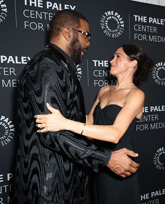 Meghan Markle Tyler Perry