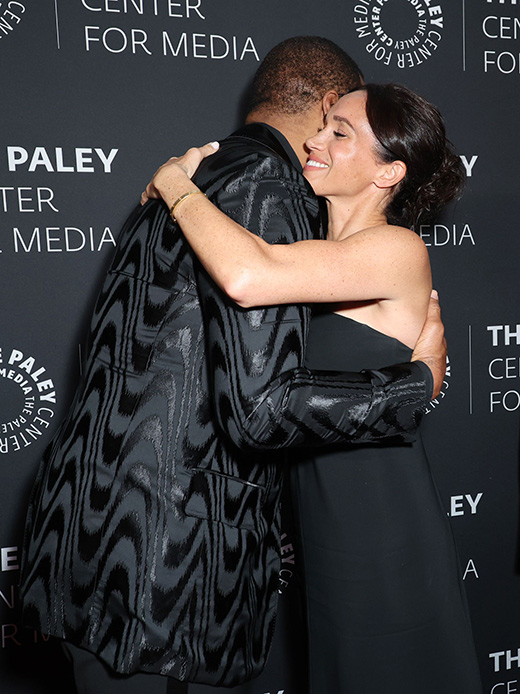 Meghan Markle Tyler Perry