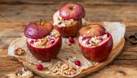 Mele cotte, in pentola, al forno o bollite: come prepararle