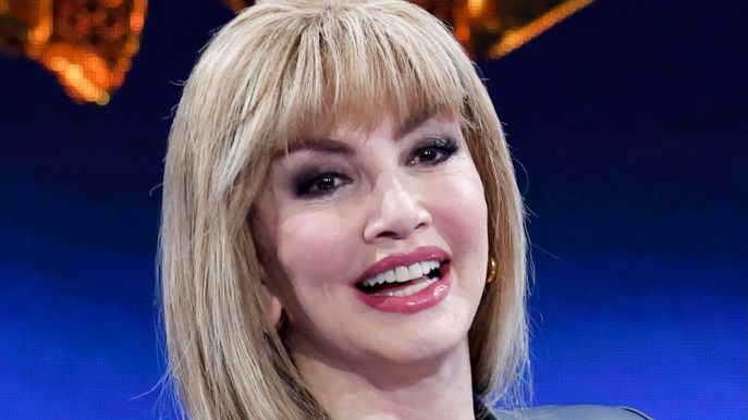 Ascolti tv del 21 dicembre, Ballando con le stelle vola al 34,1%