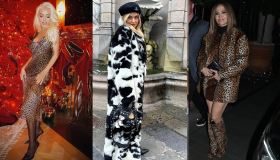 A Natale 2024 dove vai, se l’animalier non ce l’hai? (Parola di vip)