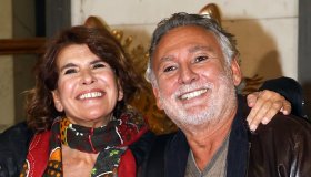 Paola Cannatello, chi è la storica compagna di Francesco Paolantoni