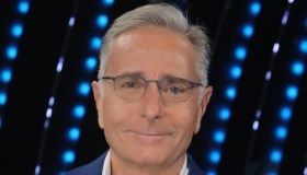 Paolo Bonolis: “Sanremo 2025? Ho rifiutato. Altri modi per tornare in Rai”