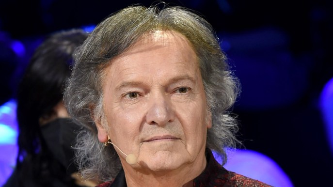 Red Canzian ricorda Stefano d’Orazio: “Mi ha ascoltato senza pregiudizi”