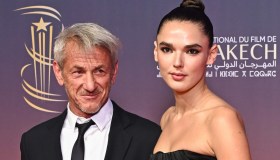 Valeria Nicov, chi è la nuova giovanissima fidanzata di Sean Penn