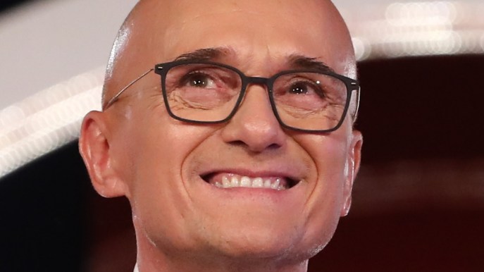 Sondaggi Grande Fratello, chi rischia stasera 23 dicembre