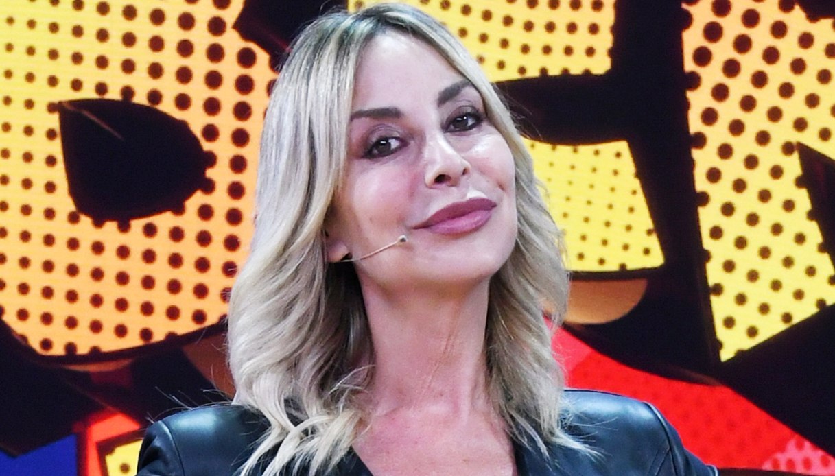 Grande Fratello, Stefania Orlando parla della separazione da Simone Gianlorenzi