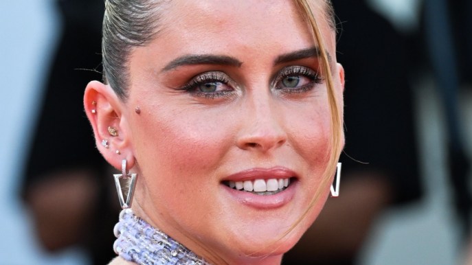 Valentina Ferragni compie 32 anni, la dedica del compagno Matteo Napoletano